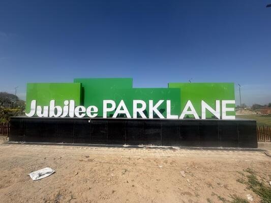 Jubilee-Parklane